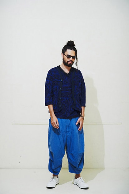 TATA 2013 Spring/Summer Collection | Hypebeast
