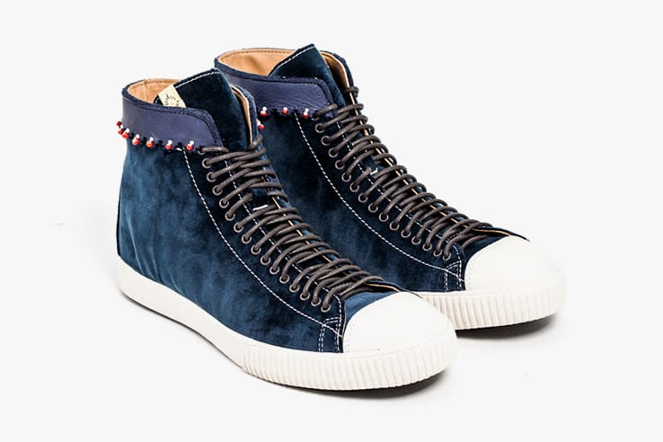 Visvim Kiefer Tag | Hypebeast - Fashion, Sneakers, Art, Design