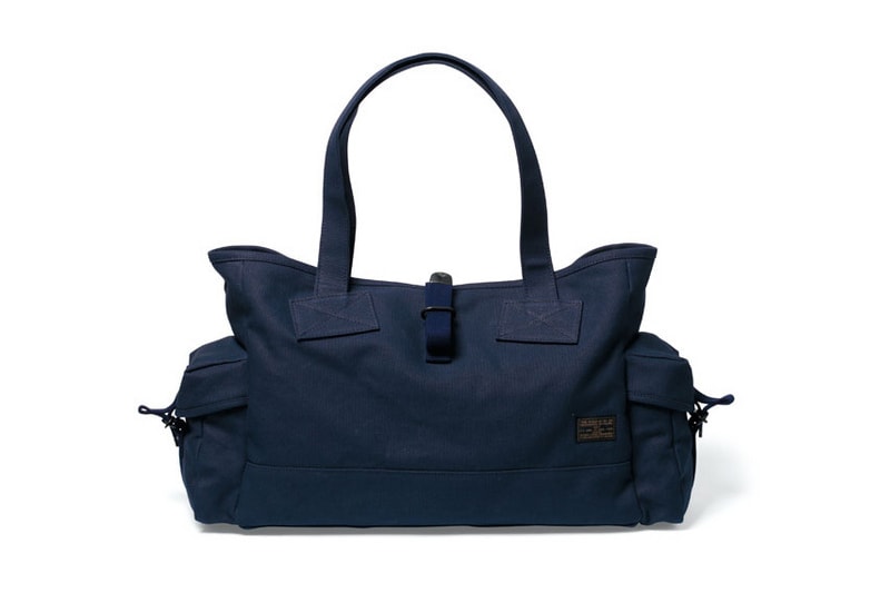 WTAPS 2012 Fall/Winter Bags | Hypebeast