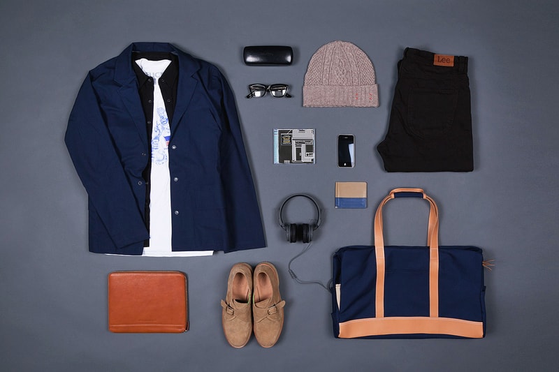 12 Days of Essentials - Day 2: Americana | Hypebeast