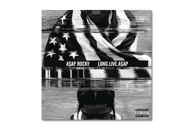 A$AP Rocky feat. Kendrick Lamar, Joey Bada$$, Yelawolf, Danny Brown ...