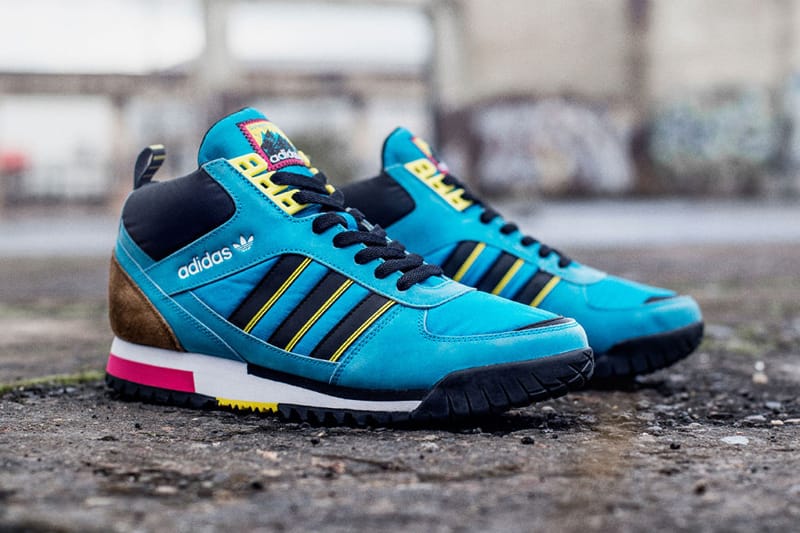 Adidas store zx mid