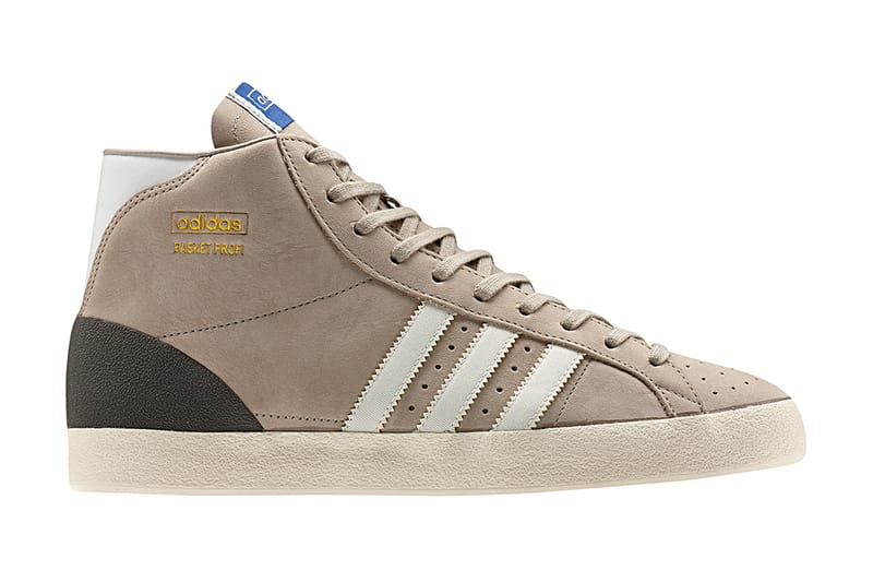 Basket adidas 2024 beige