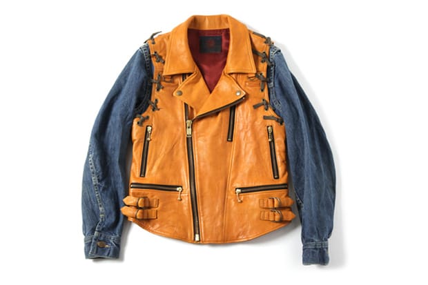 STUSSY Fragment VARSITY JACKET Lサイズ STUSSY Fragment VARSITY JACKET Lサイズ STUSSY Fragment