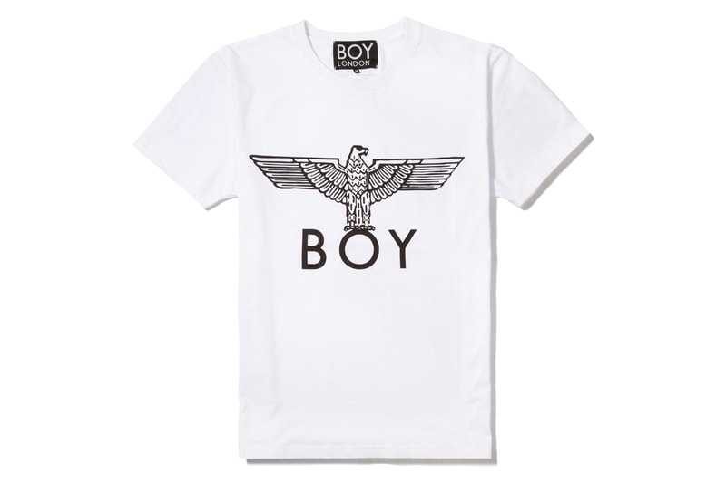 BOY London 2012 Holiday Collection | Hypebeast