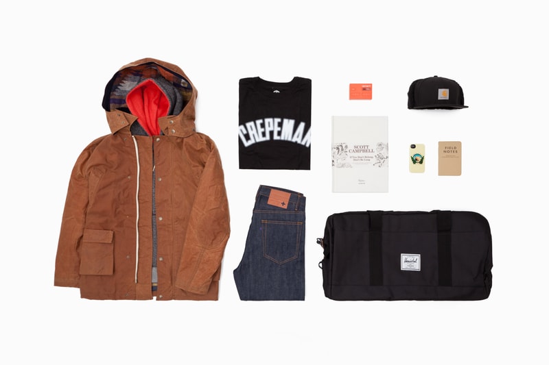 12 Days of Essentials - Day 12: Technical | Hypebeast