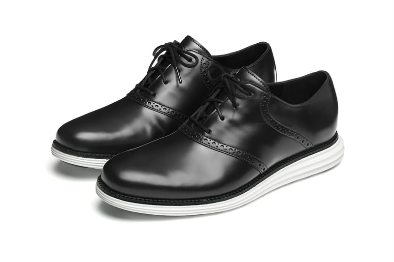 fragment design x Cole Haan 2012 Holiday LunarGrand Collection 