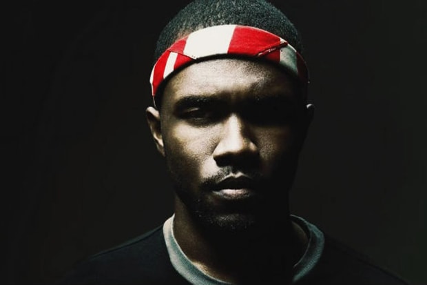 Frank Ocean Says ‘Channel Orange’ May Be His Last Album | Hypebeast