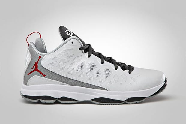 Jordan CP3.VI 