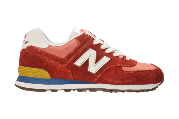 New Balance 2013 Spring ML574 Collection | HYPEBEAST