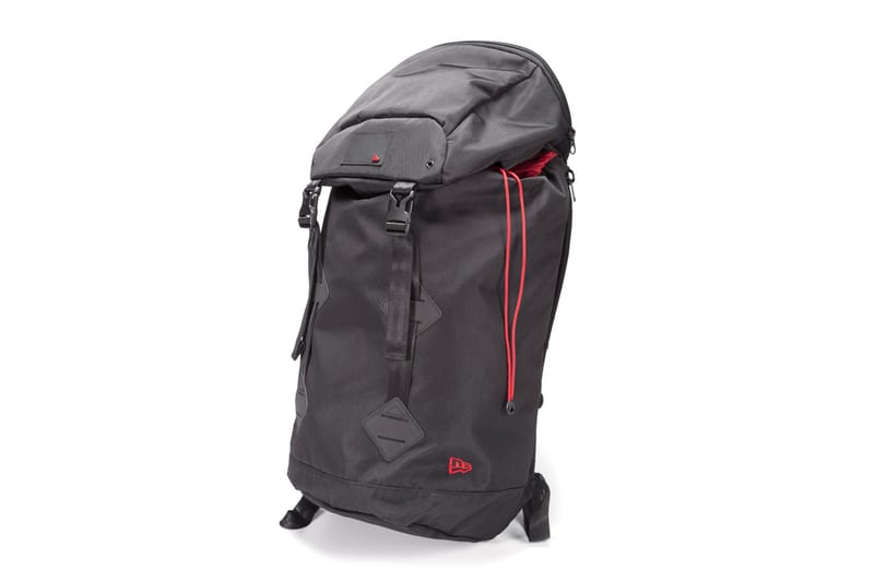 New 2024 era rucksack