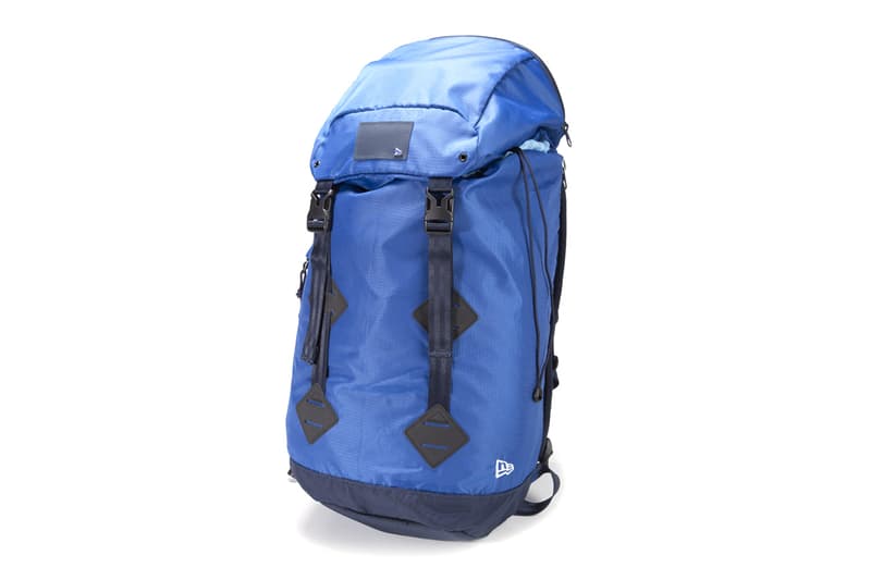 New Era Rucksack | Hypebeast