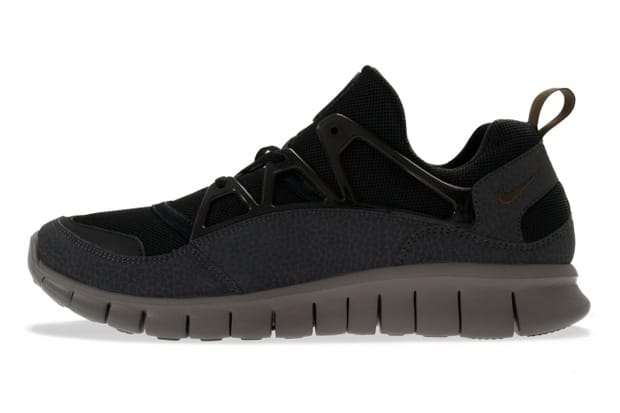 Nike 2013 Spring Summer Huarache Light Free Hypebeast