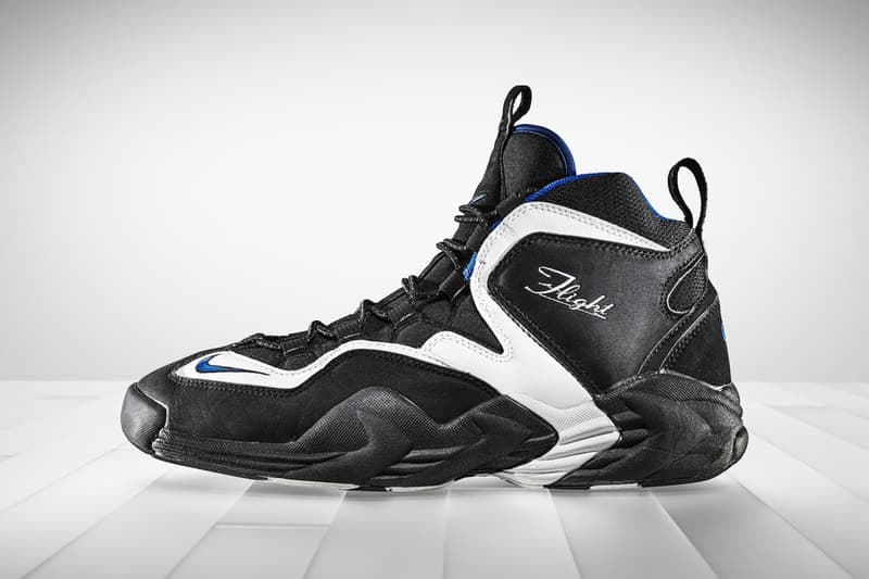 nike zoom evolution