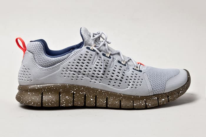 nike free powerlines 2 womens green