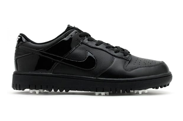 Nike Golf 2013 Spring/Summer Dunk NG SL | Hypebeast