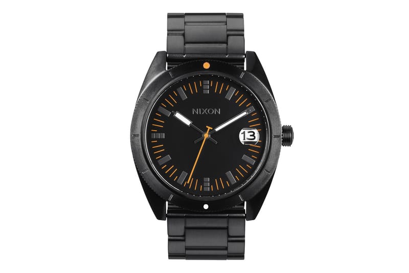 Nixon discount rover ss