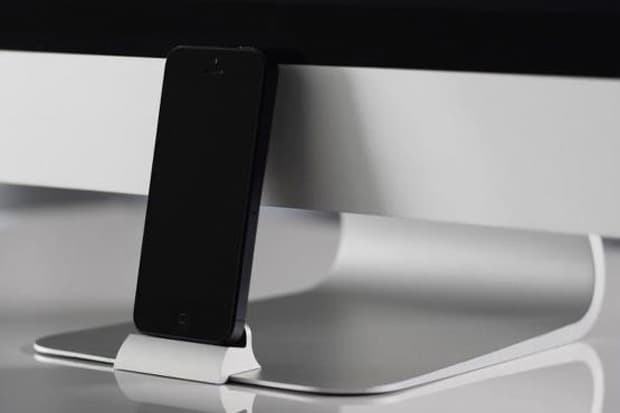 OCDock iPhone Dock for iMac and Apple Displays | Hypebeast