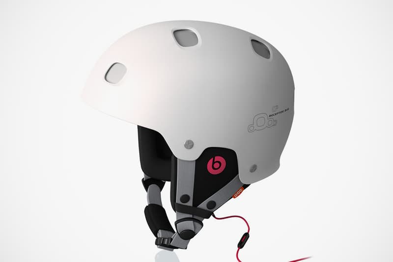 POC Receptor BUG Communication Helmet Hypebeast