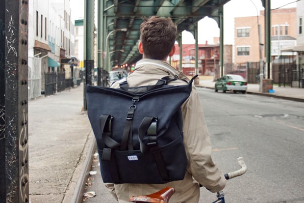 SSCY's Tack Bag is Their Take on a Convertible Backpack-Totebag | Hypebeast