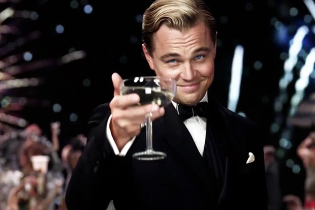 The Great Gatsby 2013 Official Movie Trailer #2 | HYPEBEAST