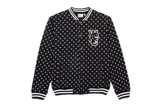 WeSC for Karmaloop Highlights Some of WeSC's Classics | Hypebeast