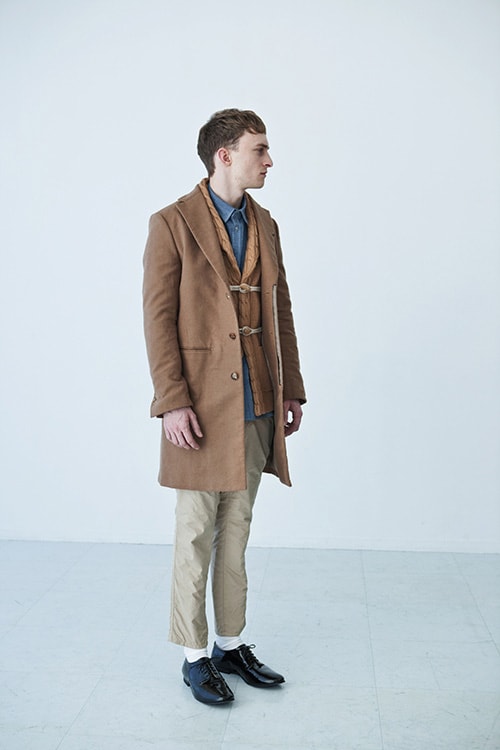 08SIRCUS 2013 Fall/Winter Collection | Hypebeast