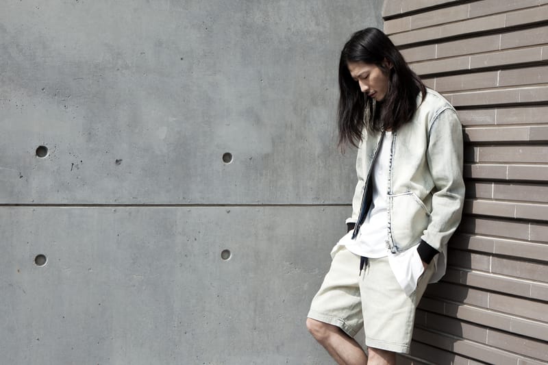 3.1 Phillip Lim 2013 Spring/Summer Editorial | Hypebeast