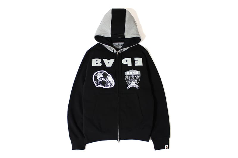 A Bathing Ape 2013 Spring/Summer BFC Collection | HYPEBEAST