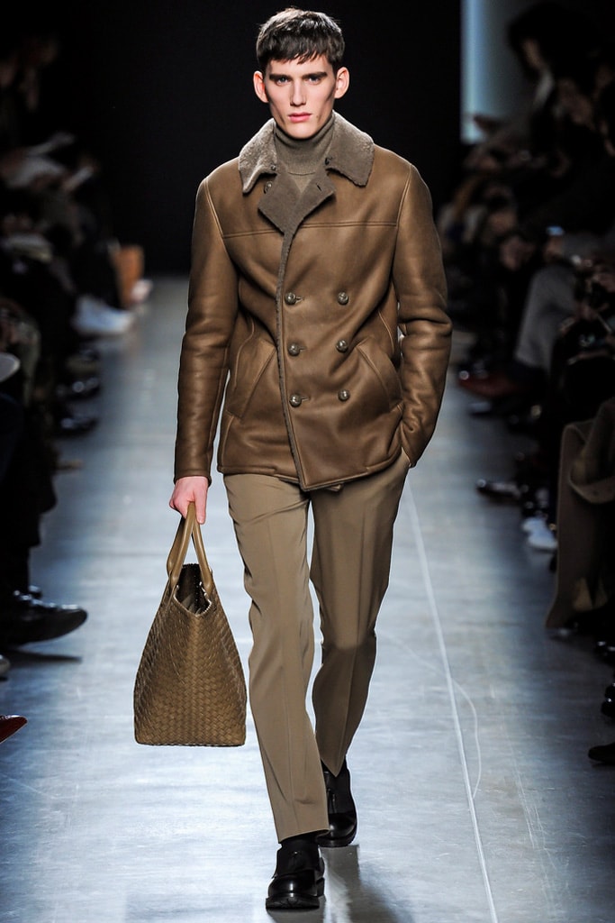 Bottega Veneta 2013 Fall/Winter Collection | Hypebeast