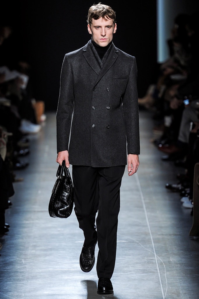 Bottega Veneta 2013 Fall/Winter Collection | Hypebeast