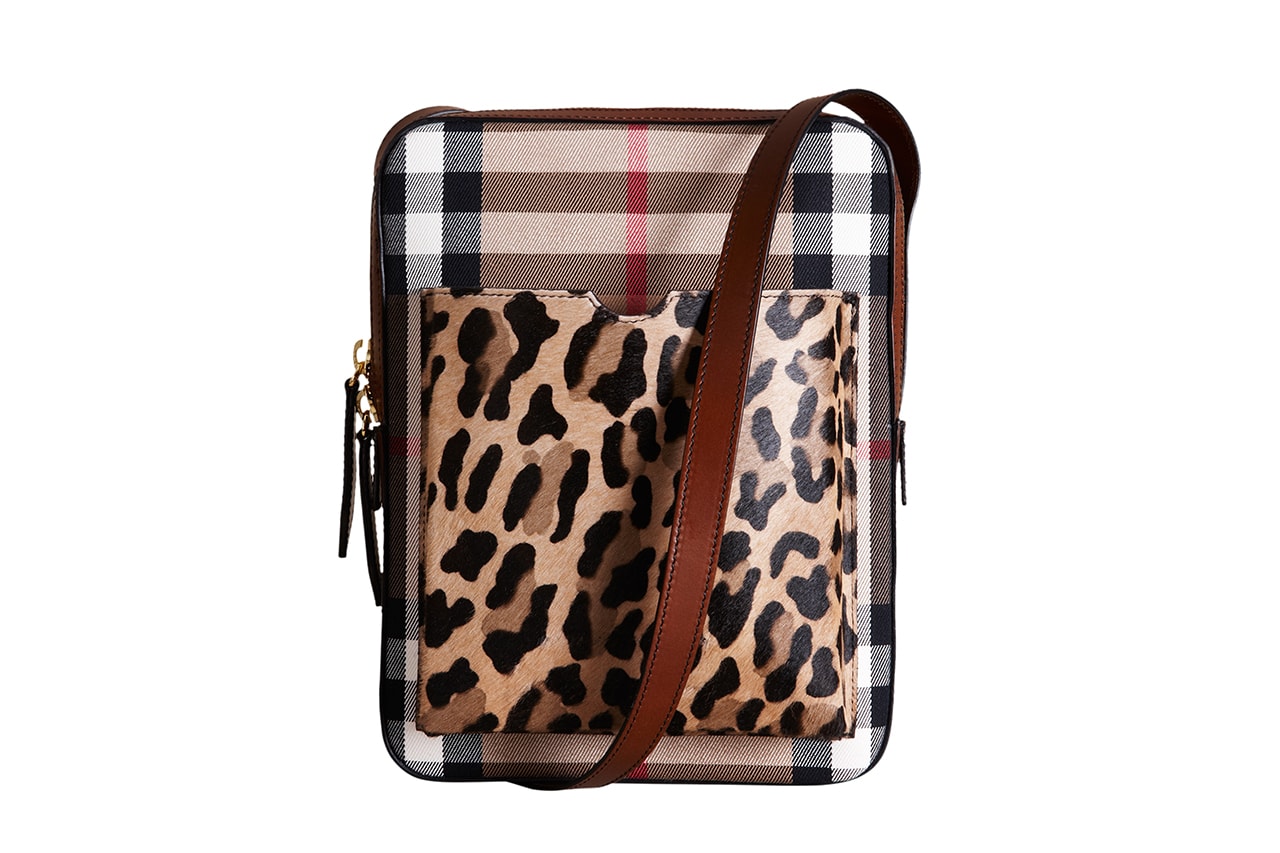 Burberry Prorsum 2013 Fall/Winter Accessories Collection | Hypebeast