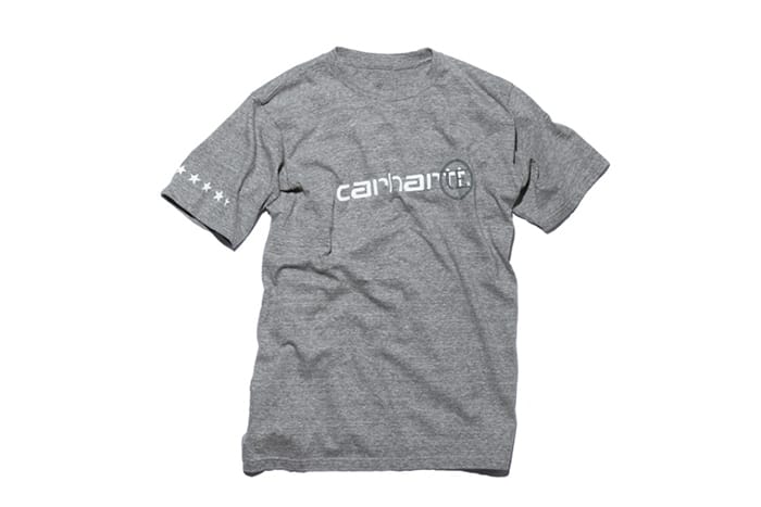 uniform experiment x Carhartt 2013 Spring/Summer Collection