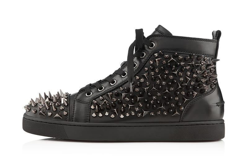 Christian Louboutin Louis Pik Pak Flat | Hypebeast