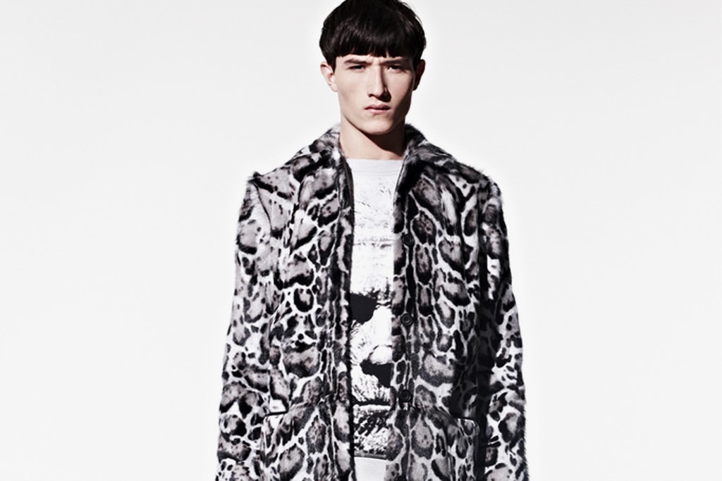 Christopher Kane 2013 Fall/Winter Collection | Hypebeast