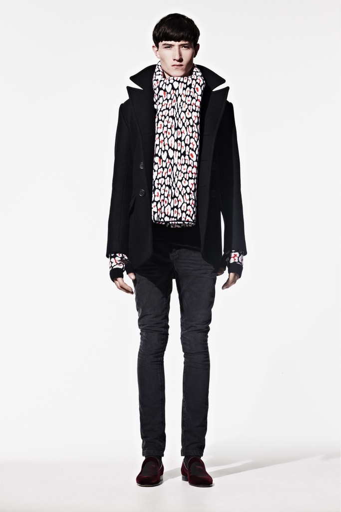 Christopher Kane 2013 Fall/Winter Collection | Hypebeast