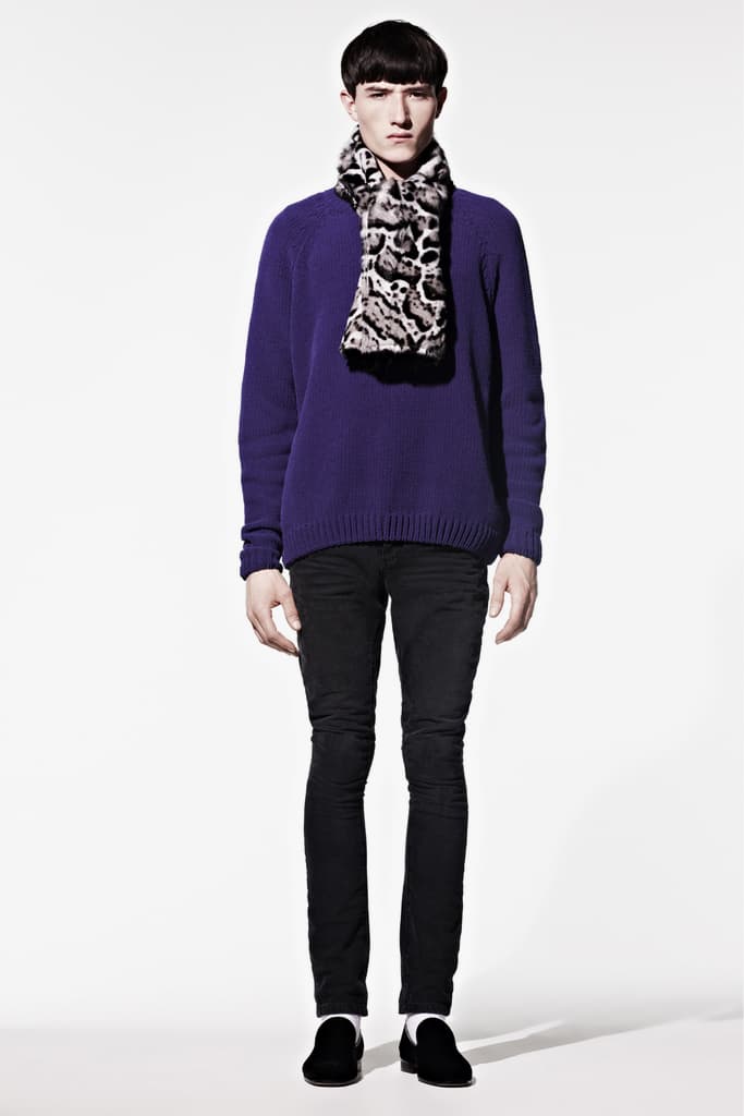 Christopher Kane 2013 Fall/Winter Collection | HYPEBEAST