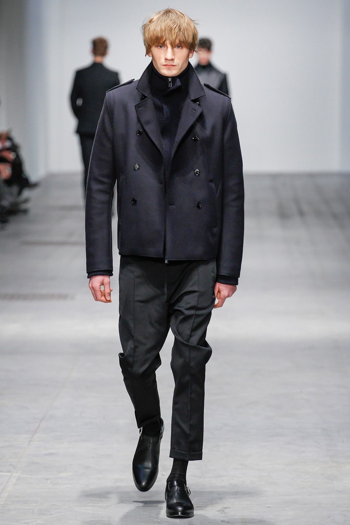 Costume National 2013 Fall/Winter Collection | Hypebeast