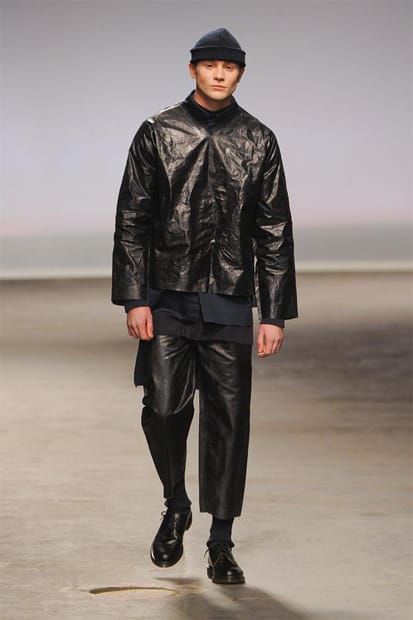 2013AW 初期 Craig Green ジャケット Craig Green 2013 Fall/Winter Collection | Hypebeast
