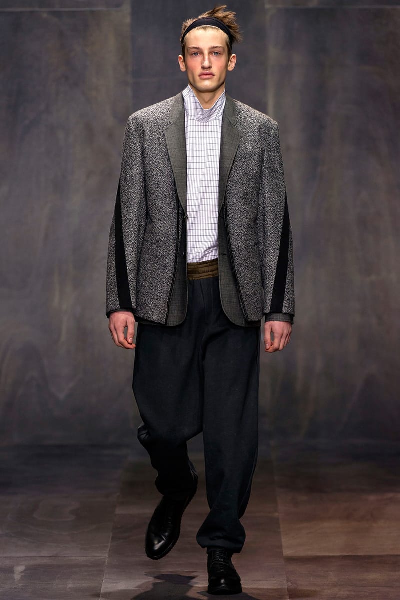 Damir Doma 2013 Fall/Winter Collection | Hypebeast