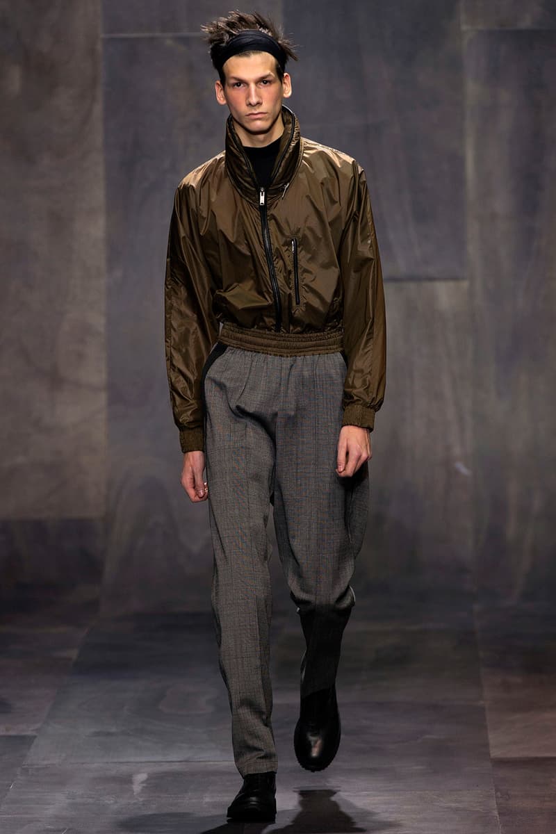 Damir Doma 2013 Fall/Winter Collection | HYPEBEAST