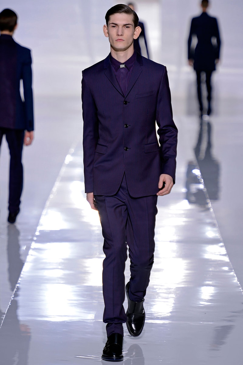 Dior Homme 2013 Fall/Winter Collection | Hypebeast