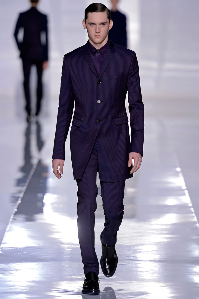 Dior Homme 2013 Fall/Winter Collection | Hypebeast Dior Homme 2013 Fall/Winter Collection | Hypebeast