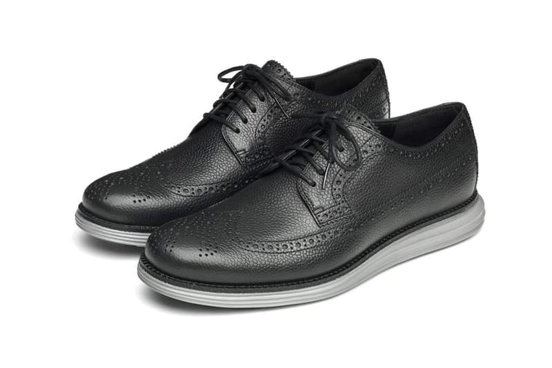 fragment design x Cole Haan 2013 January/February LunarGrand Releases ...