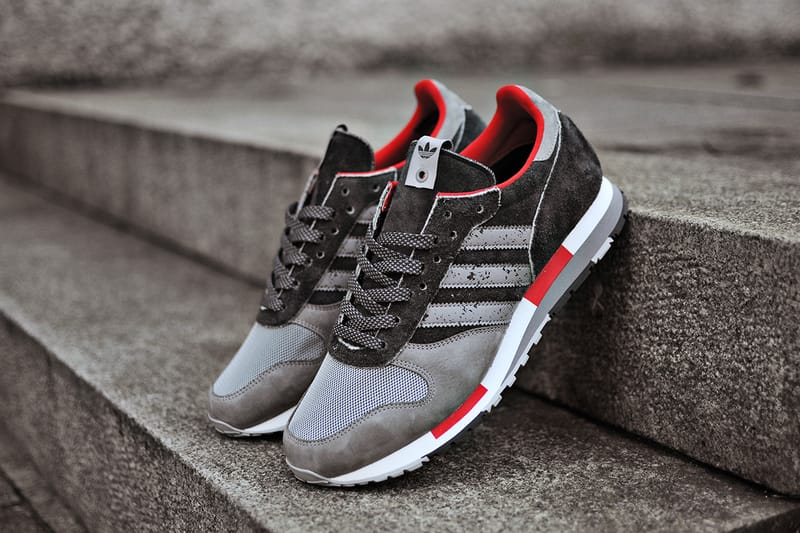 Hanon x adidas Consortium CNTR | Hypebeast