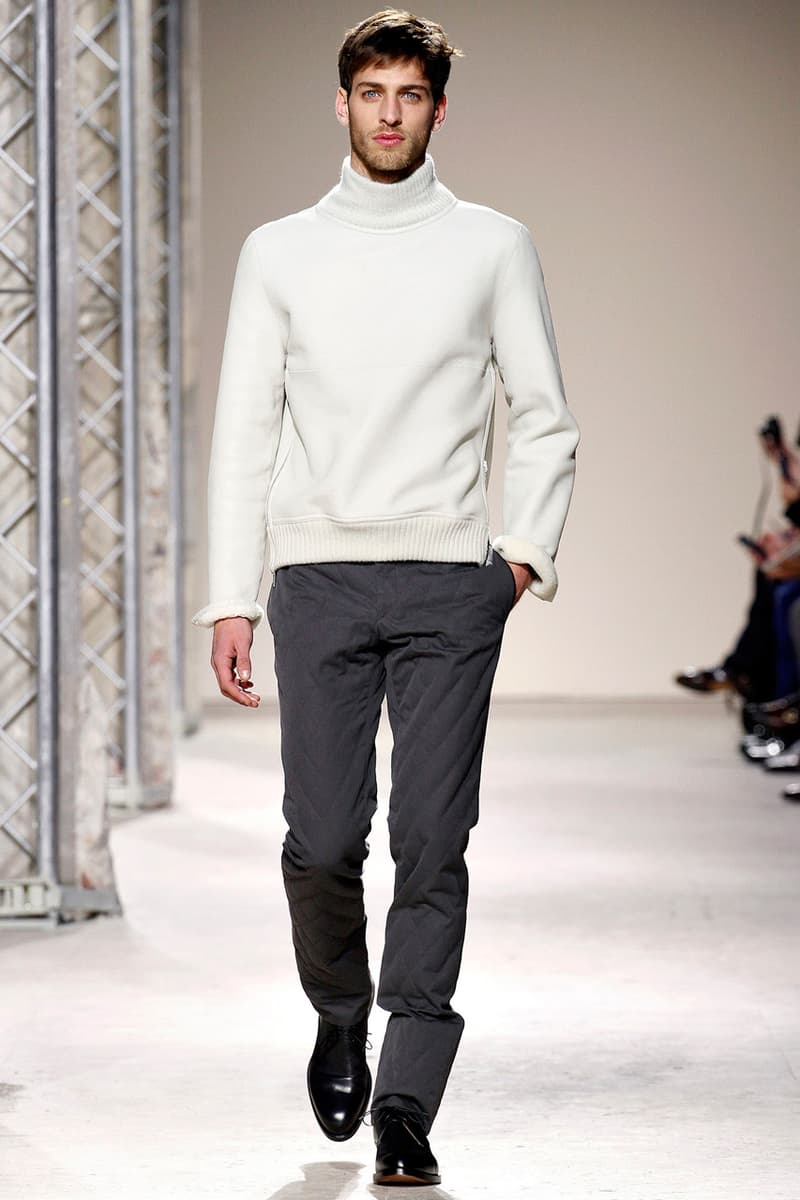 Hermès 2013 Fall/Winter Collection | Hypebeast