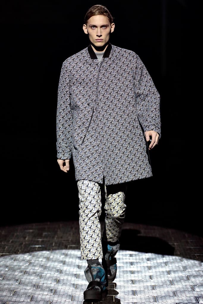 Kenzo 2013 Fall Collection | Hypebeast