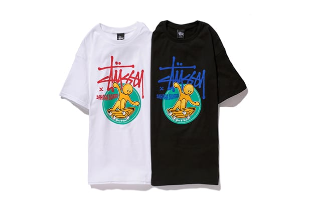 Stussy lance clearance