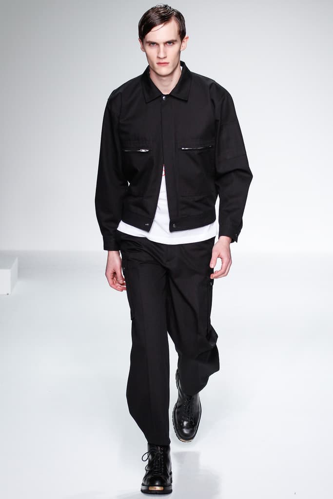 Lou Dalton 2013 Fall Collection | HYPEBEAST