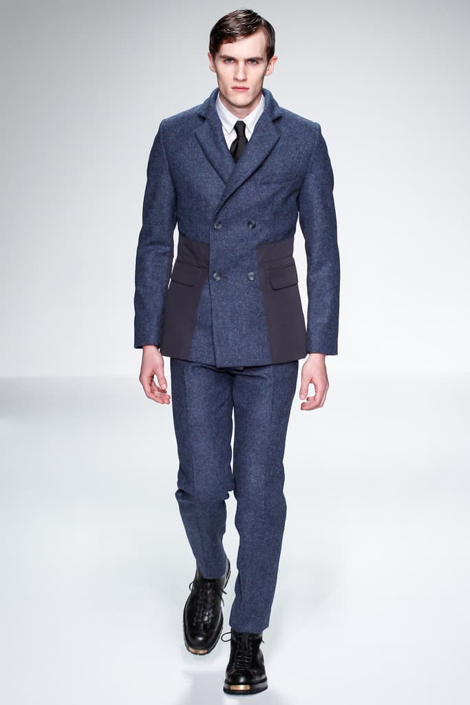 Lou Dalton 2013 Fall Collection | HYPEBEAST